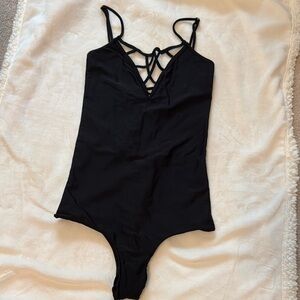 Issa De Mar One Piece Small